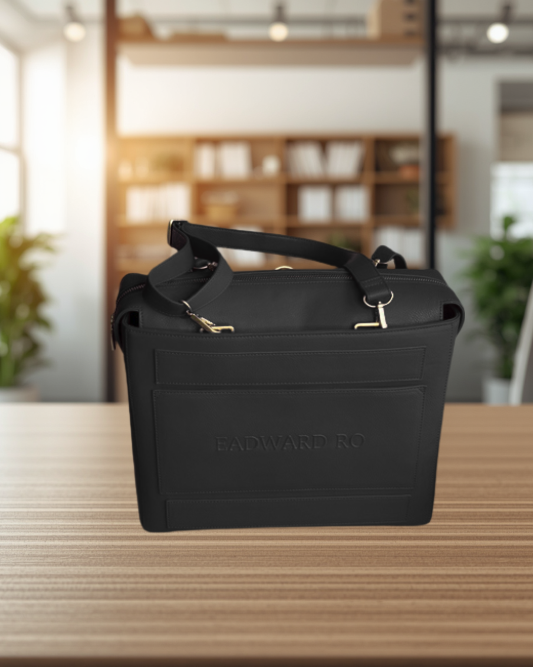 * PRE-ORDER NOW* The Merriweather Tote & Backpack