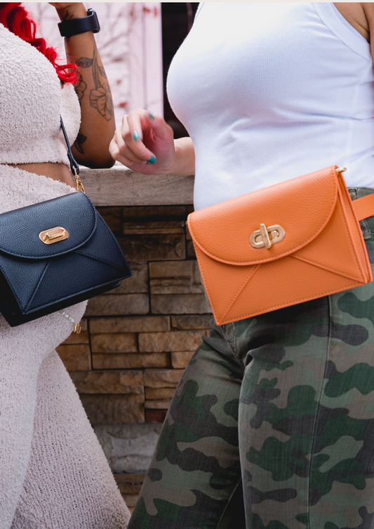 The Chameleon Gift Set